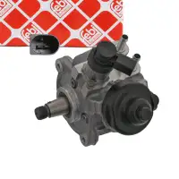 febi Kraftstoffpumpe f&uuml;r VW Golf 5 6 Passat B6 AUDI A3 8P A4 B8 A5 8T 8F A6 C6 8RB 2.0 TDI
