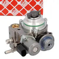 febi 183829 Kraftstoffpumpe Pumpe f&uuml;r PEUGEOT 208 1 308 1 RCZ CITROEN DS4 5 1.6 9819938580