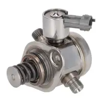 febi Hochdruckpumpe für FORD Focus 3 Fiesta 6 Mondeo 4 C-Max 2 S-Max Kuga 2 Galaxy 2 1.6