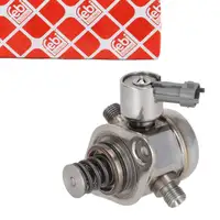 febi Hochdruckpumpe für FORD Focus 3 Fiesta 6 Mondeo 4 C-Max 2 S-Max Kuga 2 Galaxy 2 1.6