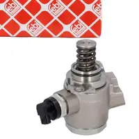 febi 198181 Hochdruckpumpe Einspritzpumpe f&uuml;r AUDI A4 B8 A6 C6 C7 A7 Q5 Q7 3.0 TFSI