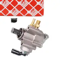febi Kraftstoffpumpe f&uuml;r VW Golf 5 6 Passat B6 AUDI A1 8X A3 8P A4 B7 A6 SEAT Leon 1P1 2.0