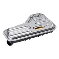 febi 175532 Getriebefilter 02E DQ250 f&uuml;r VW Golf 4 5 6 7 Passat Tiguan Touran 02E325429D