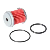 febi 177696 Getriebefilter f&uuml;r HONDA Accord 8 Civic 10 CR-5 3 5 HR-5 Jazz 4 Legend 4 Logo