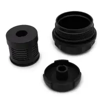 febi Hydraulikfilter Haldex Kupplung 275ml Haldex-&Ouml;l Schl&uuml;ssel f&uuml;r VAG QUATTRO 4MOTION