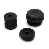 febi 177787 Hydraulikfilter Haldex Kupplung f&uuml;r VW Golf 4 AUDI A3 8L TT 8N Leon Octavia 1