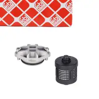 febi 177900 Getriebefilter Haldex Kupplung für VOLVO S40 S60 1 S80 V50 XC70 XC90 30787687