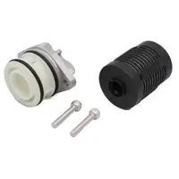 BORGWARNER Pumpe Haldex Vorladepumpe &Ouml;lfilter 850mL ORIGNAL &Ouml;l f&uuml;r VW Golf 6 Passat B7 T5