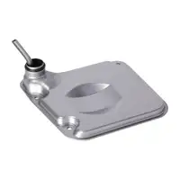 febi 192895 Getriebefilter CVT-Automatikgetriebe f&uuml;r SUBARU Forester SJ Impreza Legacy 5