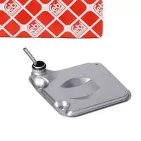 febi 192895 Getriebefilter CVT-Automatikgetriebe f&uuml;r SUBARU Forester SJ Impreza Legacy 5