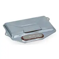 febi 08885 Getriebefilter + Dichtung Satz f&uuml;r MERCEDES/8 W114 W115 W123 W116 W108 722.1