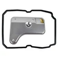 febi 180502 Hydraulikfilter Satz Automatikgetriebe f&uuml;r PORSCHE 911 996 997