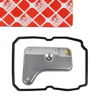 febi 180502 Hydraulikfilter Satz Automatikgetriebe f&uuml;r PORSCHE 911 996 997