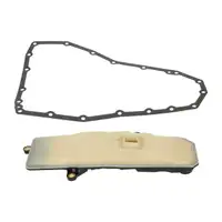 febi Hydraulic Filter Kit (CVT and Automatic Transmission Filters) for Nissan Qashqai 3 and X-Trail 4