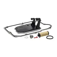 febi Hydraulikfiltersatz 7-Gang f&uuml;r MERCEDES-BENZ W176 CLA C118 C117 X117 X118 GLA X156
