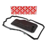 febi Getriebefilter + Dichtung Satz f&uuml;r MERCEDES C-/E-/M-/R-/S-Klasse 722.9 7G-TRONIC
