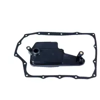 febi Getriebefilter + Dichtung + 8L Getriebe&ouml;l f&uuml;r MAZDA 2 3 6 CX-3 CX-30 CX-5 CX-9