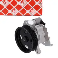 febi 188410 Servopumpe Hydraulikpumpe f&uuml;r MERCEDES Viano Vito W639 Sprinter 35-5t OM642