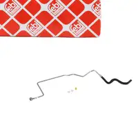 febi Hydraulikschlauch Lenkung für VW Golf 4 AUDI 8L SEAT Leon 1M SKODA Octavia 1J1422891E