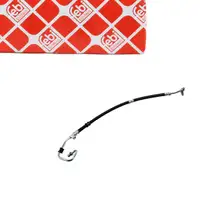 febi 1000654 Hydraulikschlauch Lenkung f&uuml;r HONDA Accord 7 2.0 2.4 53713SDAQ02