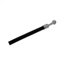 2x febi Hydraulikschlauch Servoleitung Servolenkung f&uuml;r BMW 3er E36 320-328i M3 Z3M