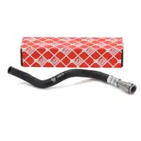 febi 36876 Hydraulikschlauch für BMW 3er E46 320i 323i 325i 328i 330i M52 M54 32416796390