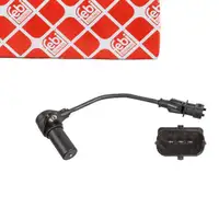 febi 171164 Kurbelwellensensor Sensor f&uuml;r FIAT Ducato 244 IVECO Daily 3 4 5 6 500374763