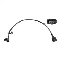 febi Kurbelwellensensor Sensor f&uuml;r VW Golf 4 Polo 4 AUDI SEAT Ibiza 3 LEON Skoda 1.4