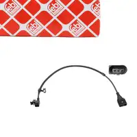 febi Kurbelwellensensor Sensor f&uuml;r VW Golf 4 Polo 4 AUDI SEAT Ibiza 3 LEON Skoda 1.4