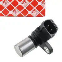 febi Kurbelwellensensor für VOLVO C30 C70 2 S40 2 S60 1 2 S80 V50 V60 V70 XC60 XC70 XC90