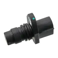 febi Kurbelwellensensor f&uuml;r OPEL Astra H J Corsa C D Meriva A B Combo C 1.7 CDTI 6235650