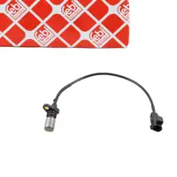 febi 193723 Crankshaft Position Sensor for VOLVO S60, S70, S80, 1, 2, XC70, XC90 31331754