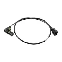 febi 193725 Kurbelwellensensor Impulsgeber f&uuml;r OPEL Astra G H Zafira A B 2.0 1238241