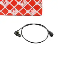febi 193725 Kurbelwellensensor Impulsgeber f&uuml;r OPEL Astra G H Zafira A B 2.0 1238241