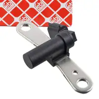 febi Kurbelwellensensor f&uuml;r RENAULT Kangoo Megane 3 DACIA Duster Logan Sandero 8200746497