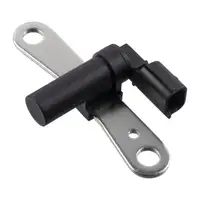 febi Kurbelwellensensor f&uuml;r RENAULT Clio 4 Twingo 2 DACIA Dokker Sandero Logan 1.2-1.6