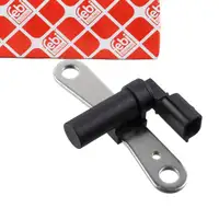 febi Kurbelwellensensor f&uuml;r RENAULT Clio 4 Twingo 2 DACIA Dokker Sandero Logan 1.2-1.6