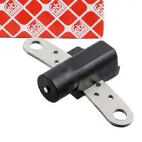 febi Kurbelwellensensor f&uuml;r RENAULT Clio 2 3 Kangoo Megane 1 2 Scenic 1 2 Modus Laguna 2