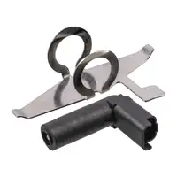 febi Kurbelwellensensor f&uuml;r RENAULT Master 2 Trafic 2 Espace 3 4 Avantime 2.2 2.5 dCi