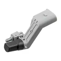 febi Kurbelwellensensor Impulsgeber f&uuml;r VW Golf 6 AUDI A1 A3 SEAT Leon Ibiza 4 1.2 1.4