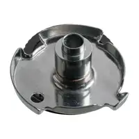 febi Impulsgeberrad Nockenwellenversteller f&uuml;r BMW E81 E87 E90 E91 E92 E60 X6 N43 N53 N54