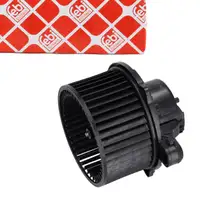 febi 1000446 Gebl&auml;semotor Innenraumgebl&auml;se f&uuml;r TESLA Model S (5YJS) X (5YJX) 105186400A