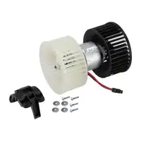 febi 1001523 Innenraumgebl&auml;se Gebl&auml;semotor Gebl&auml;se L&uuml;fter f&uuml;r BMW 3er E46 64118372797