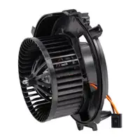 febi Gebl&auml;semotor Innenraumgebl&auml;se f&uuml;r VW Golf 7 Passat B8 AUDI Q3 SEAT Ateca SKODA Karoq