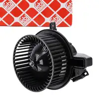 febi 1002227 Gebl&auml;semotor Innenraumgebl&auml;se Gebl&auml;se f&uuml;r SEAT Arona 2Q1819021B
