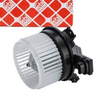 febi 1002229 Blower Motor (Cabin Blower) for TOYOTA Hilux 8 871030K391