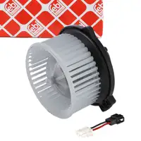 febi 1002237 Innenraumgebl&auml;se Gebl&auml;semotor f&uuml;r HONDA Accord 5 Civic 5 6 CRX 3 Prelude 4
