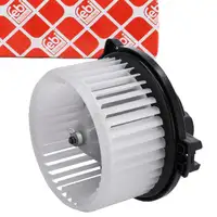 febi 1002239 Innenraumgebl&auml;se Gebl&auml;semotor f&uuml;r TOYOTA Camry V3 8710333071