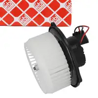 febi 1002241 Innenraumgebl&auml;se Gebl&auml;semotor f&uuml;r TOYOTA Camry V2 Hiace 4 Picnic 87103-33031
