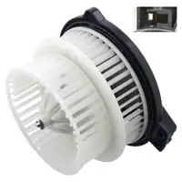 febi 104767 Interior Fan Motor for TOYOTA Prius W2 W1 8710347050